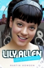 Lily Allen - Living Dangerously - eBook