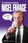 World According to Nigel Farage - Book
