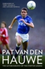 Pat Van Den Hauwe - My Autobiography - eBook