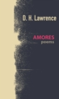 Amores, poems - eBook