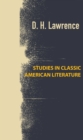 Studies In Classic American Literature - eBook