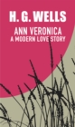 Ann Veronica : A modern love story - eBook