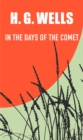 In the Days of the Comet - eBook