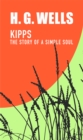 Kipps : The Story of a Simple Soul - eBook