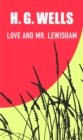 Love and Mr Lewisham - eBook