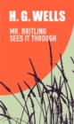 Mr. Britling Sees It Through - eBook