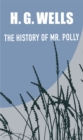 The History of Mr. Polly - eBook