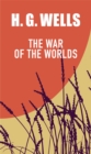 The War of the Worlds - eBook