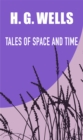 Tales of Space and Time - eBook