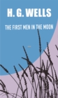 THE FIRST MEN IN THE MOON - eBook