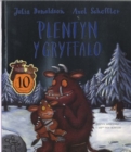 Plentyn y Gryffalo - Book