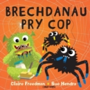 Brechdanau Pry Cop - Book