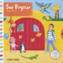 Cyfres Gwthio, Tynnu, Troi: Sw Prysur / Busy Zoo - Book