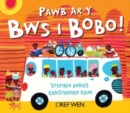 Pawb ar y Bws i Bobo! - Book