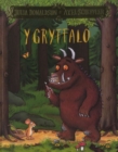 Gryffalo, Y - Book