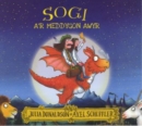 Sogi a'r Meddygon Awyr - Book