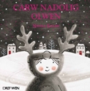 Carw Nadolig Olwen - Book