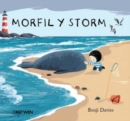 Morfil y Storm - Book