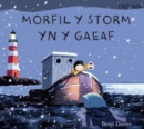 Morfil y Storm yn y Gaeaf - Book