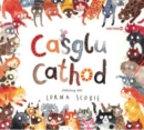 Casglu Cathod / Collecting Cats - Book