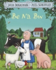 Be Na Bw - Book