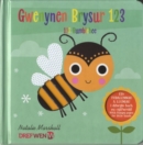 Gwenynen Brysur 123 / 123 Bumblebee - Book