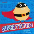Supertaten - Book