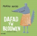 Dafad yw Blodwen / Blodwen is a Sheep - Book