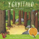 Gryffalo, Y - Llyfr Gwthio, Tynnu a Llithro / The Gruffalo - A Push, Pull and Slide Book - Book
