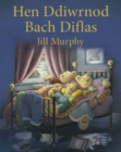Hen Ddiwrnod Bach Diflas - Book