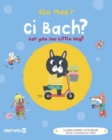 Ble Mae'r Ci Bach? / Can You See the Little Dog? - Book