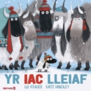 Iac Lleiaf, Yr - Book