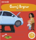 Garej Brysur / Busy Garage : Busy Garage - Book