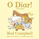O Diar! - Book