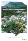 An Illustrated Guide to British Upland Vegetation - Book