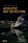 The Handbook of Acoustic Bat Detection - Book