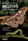 Southern African Moths and Their Caterpillars - Book