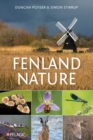 Fenland Nature - Book
