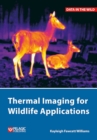 Thermal Imaging for Wildlife Applications - Book