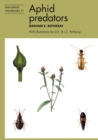 Aphid predators - Book