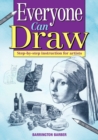 Everyone Can Draw - eBook