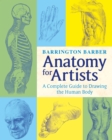 Anatomy for Artists : The Complete Guide to Drawing the Human Body - eBook