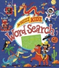 Whizz Kidz Word Search - Book
