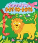 Amazing Dot to Dots - Book