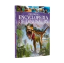Children's Encyclopedia of Dinosaurs - Book