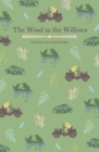 Wind in the Willows - Book
