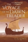 Voyage of the Dawn Trader - Book
