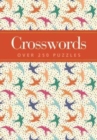 Elegant Crosswords - Book
