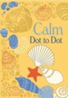 Calm Dot-to-Dot - Book