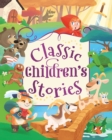 Classic Children's Stories - Book